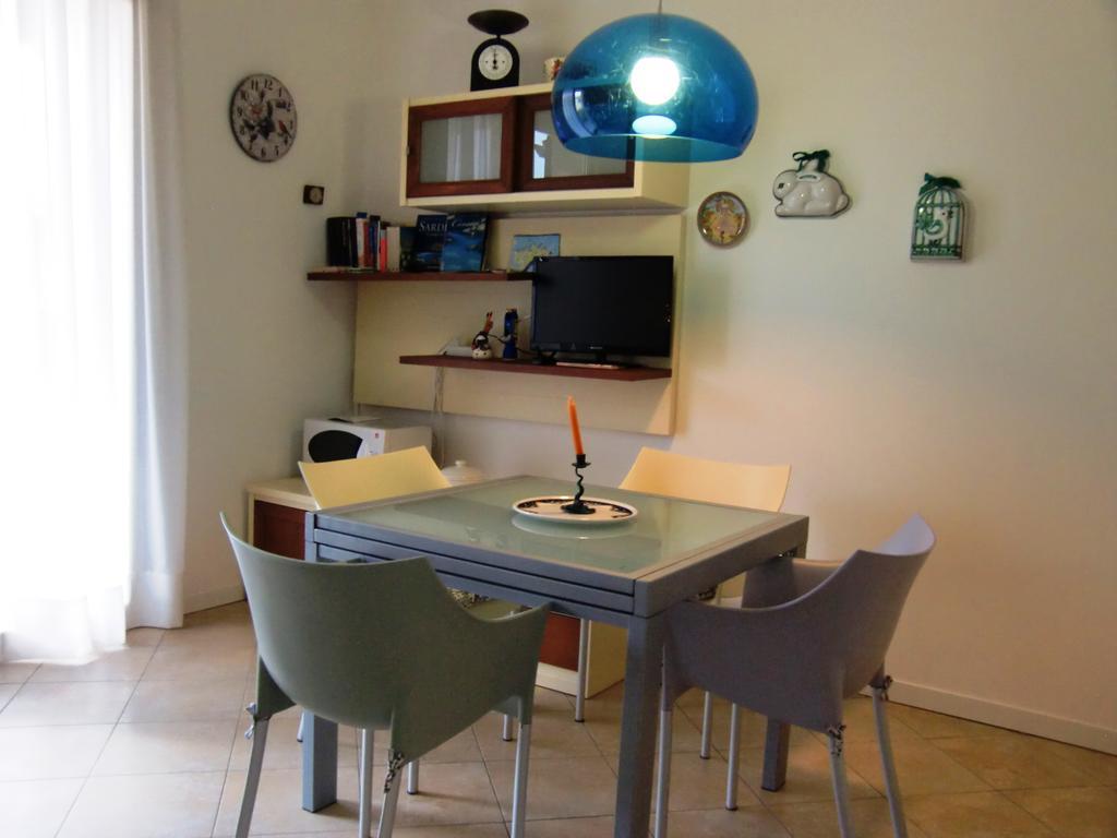 Sea House Sardinia - Casa Amethista Badesi Esterno foto