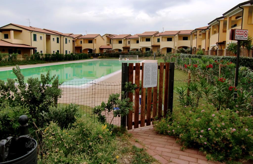 Sea House Sardinia - Casa Amethista Badesi Esterno foto